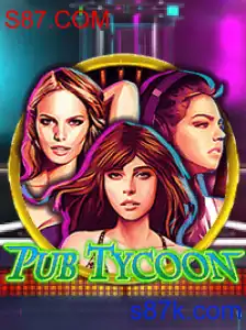 PubTycoon