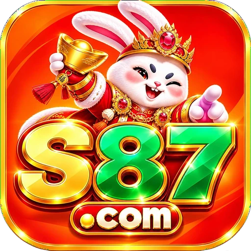 S87.COM Logo
